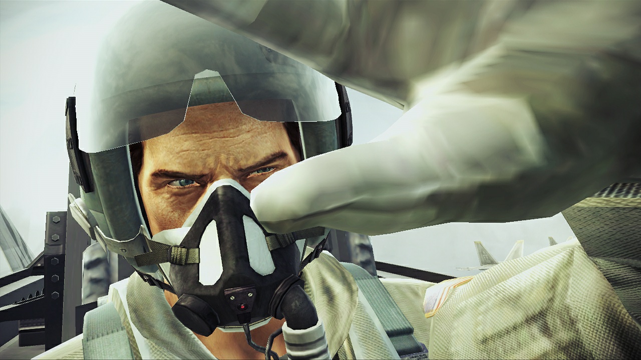 Ace Combat: Assault Horizon (Edición Limitada) - Imagen 27